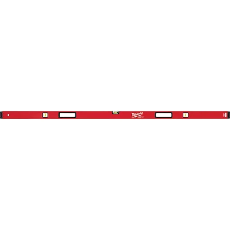 Niveau - Milwaukee 72" REDSTICK Box Level, MLBX72